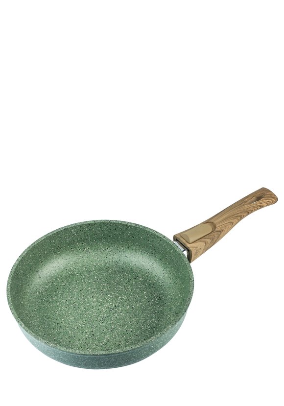 Глубокая сковорода со съемной ручкой Oliva шир.  580, рис. 1