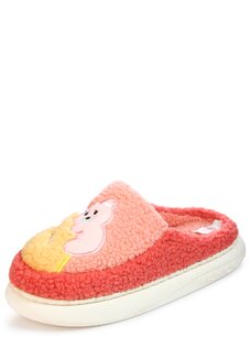 Тапочки женские Мишка Тэдди