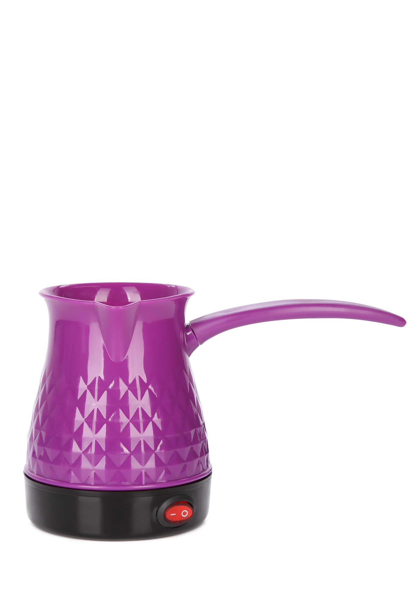 Набор из 2-х электрических турок Kitchen INN, цвет фиолетовый