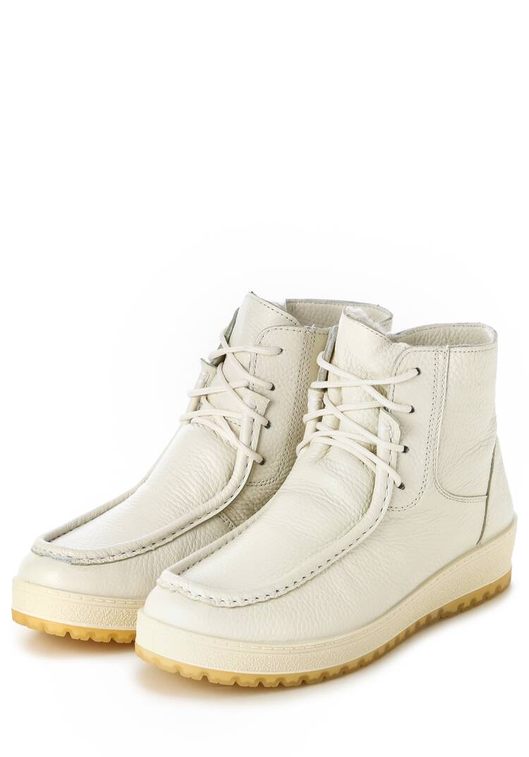 Ботинки женские Светлана шир.  750, рис. 7