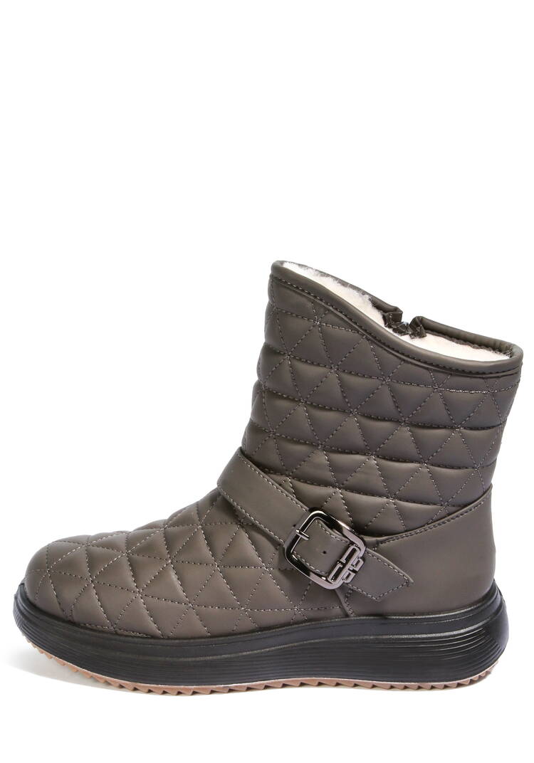 Полусапоги женские Лада шир.  750, рис. 8