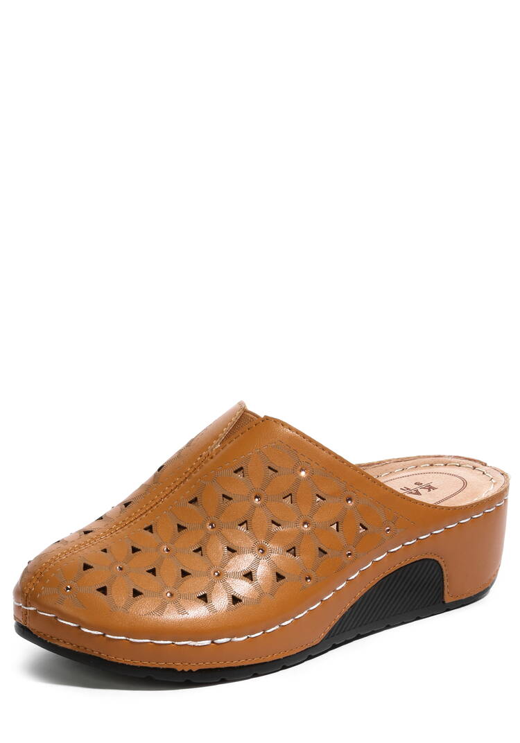 Сабо женские Джоди шир.  750, рис. 6