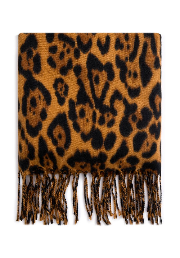 Палантин из кашемира Брук шир.  580, рис. 1