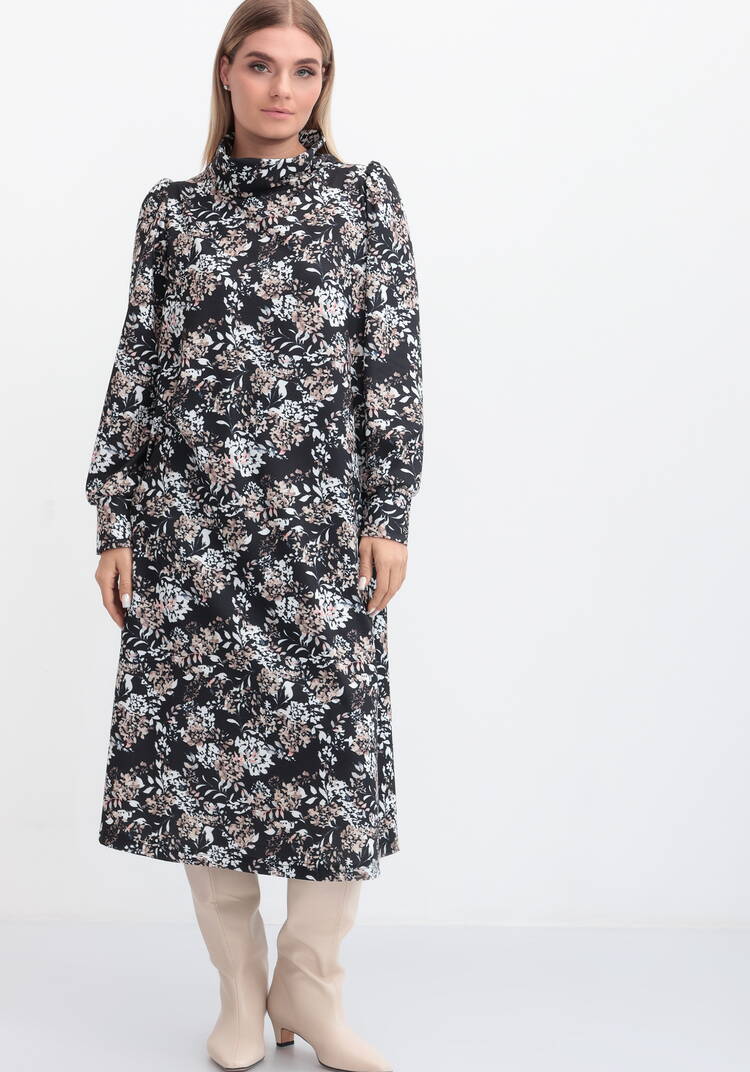 Платье Алита шир.  750, рис. 13