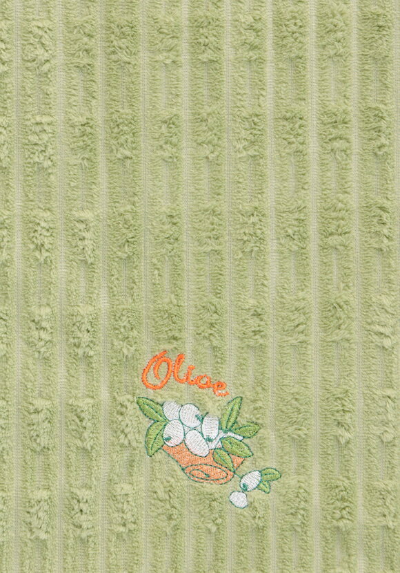 Салфетки-полотенца Чистюля, 3 шт. шир.  580, рис. 17