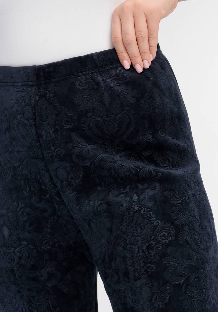 Брюки Радость дня шир.  750, рис. 10