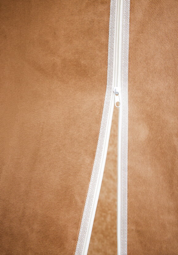 Тканевый шкaф для одежды шир.  580, рис. 4