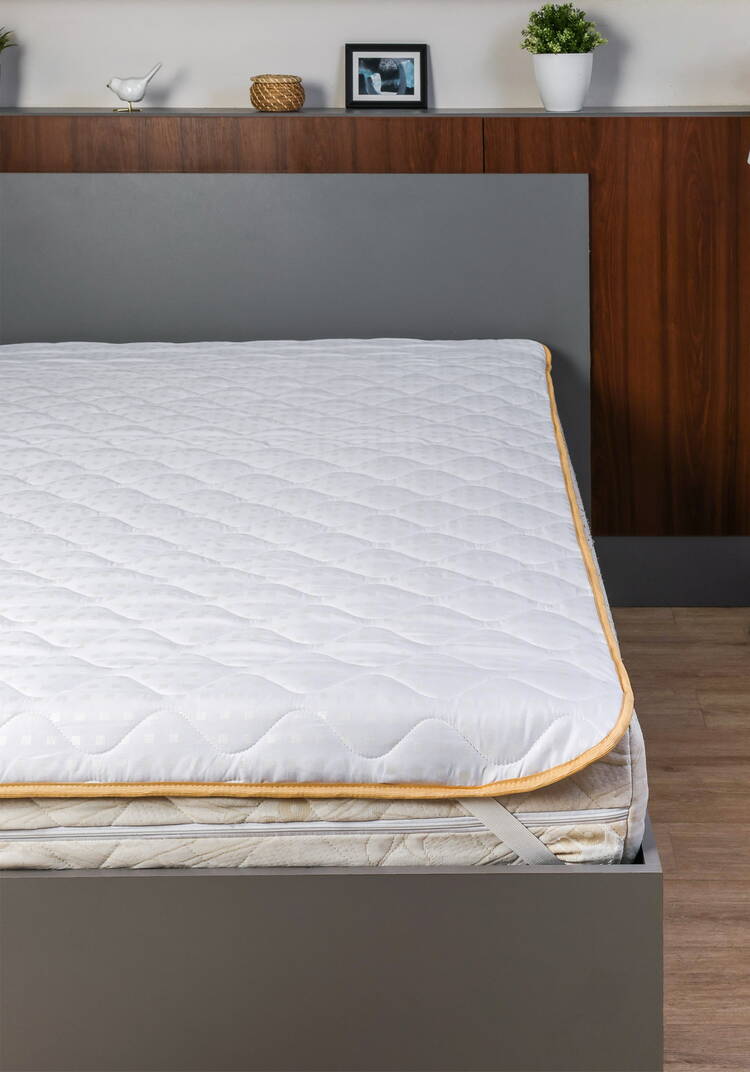 Наматрасник Территория тепла шир.  750, рис. 5