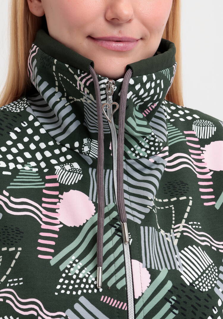 Костюм Вдохновение шир.  750, рис. 22