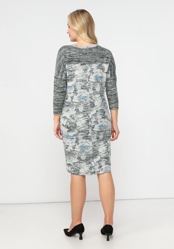 Платье Морган шир.  580, рис. 3