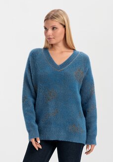 Джемпер Мягкое объятие