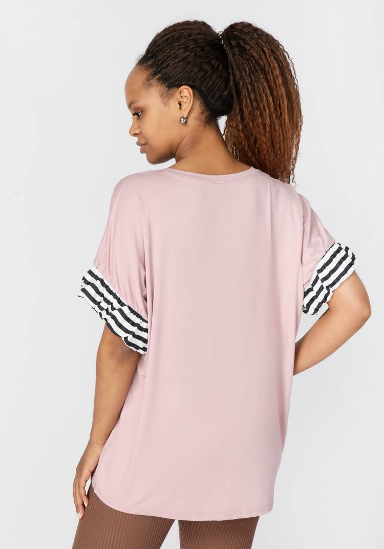 Футболка женская Елена шир.  750, рис. 18