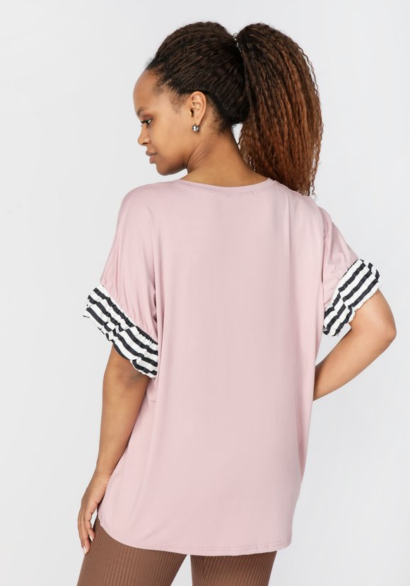 Футболка женская Елена шир.  580, рис. 18