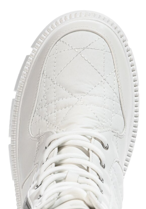 Ботинки женские Кенди шир.  580, рис. 10