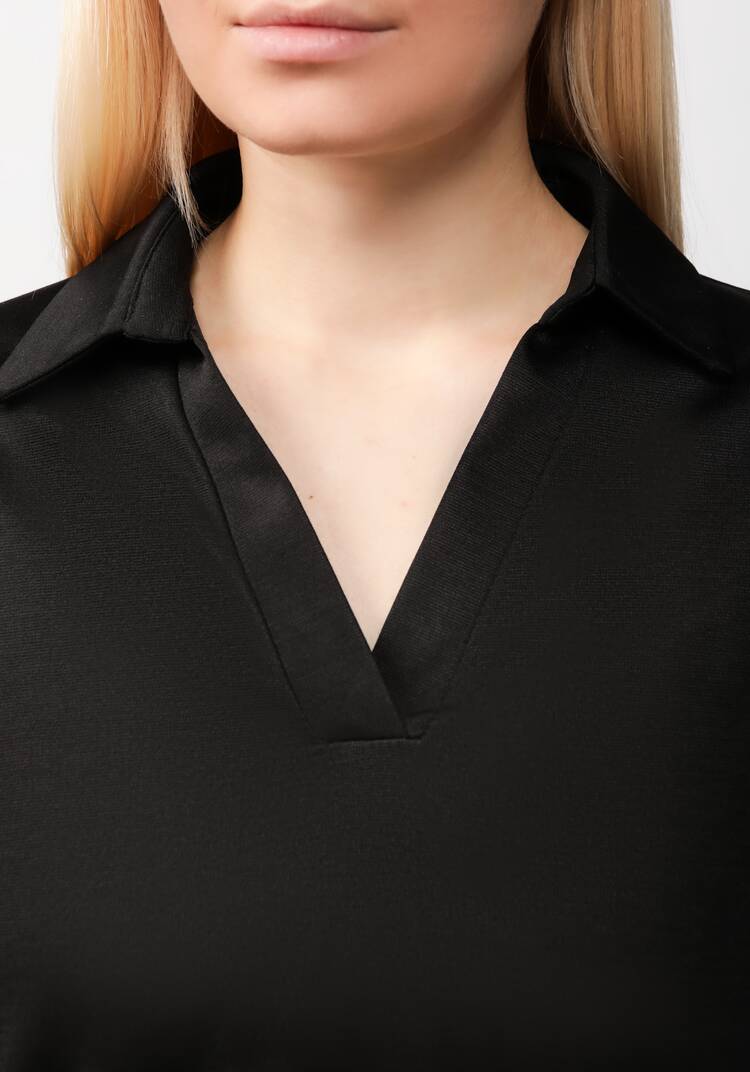 Блуза Лолита шир.  750, рис. 12