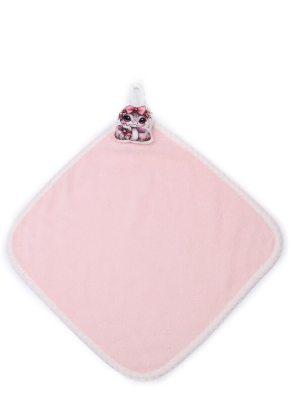 Салфетка с петелькой Символ года, 5 шт. шир.  580, рис. 6