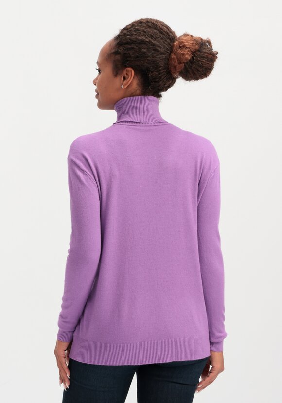 Водолазка Уютный день шир.  580, рис. 24