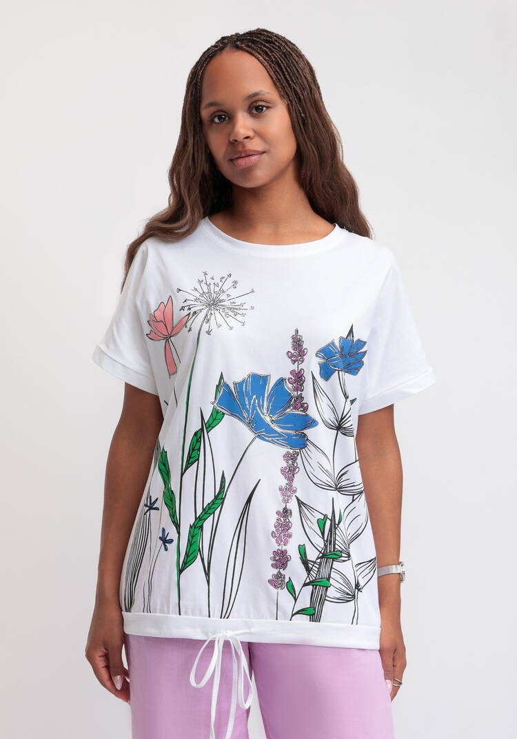 Блуза Лиам шир.  750, рис. 22