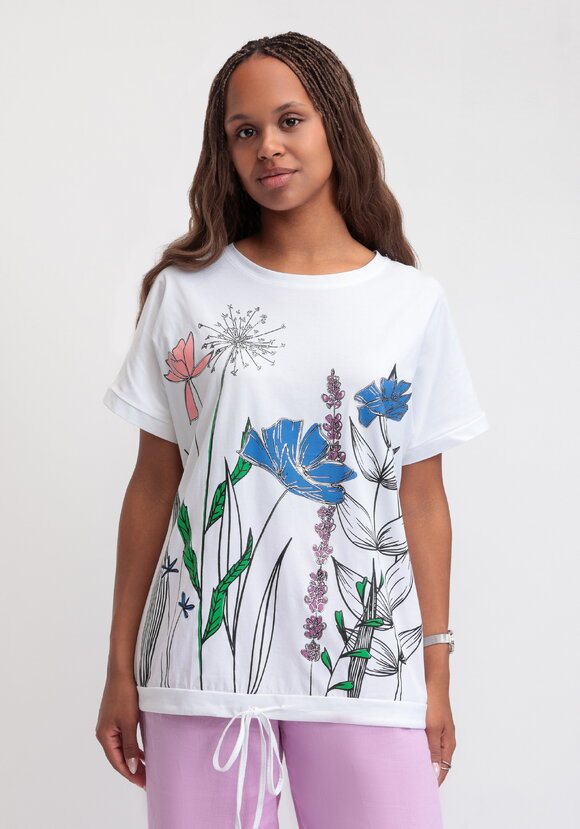 Блуза Лиам шир.  580, рис. 22