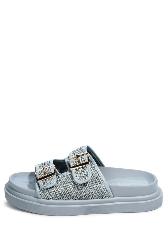 Сабо женские Гузелия шир.  580, рис. 2