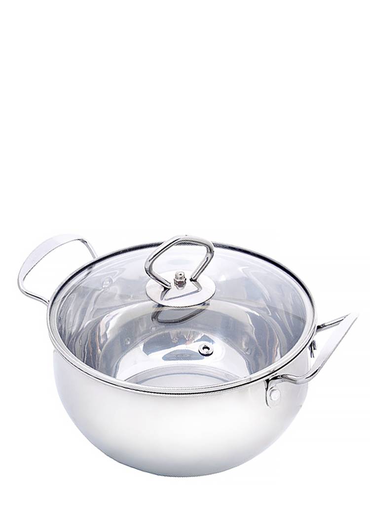 Набор посуды из нержавеющей стали 6 предметов шир.  750, рис. 3