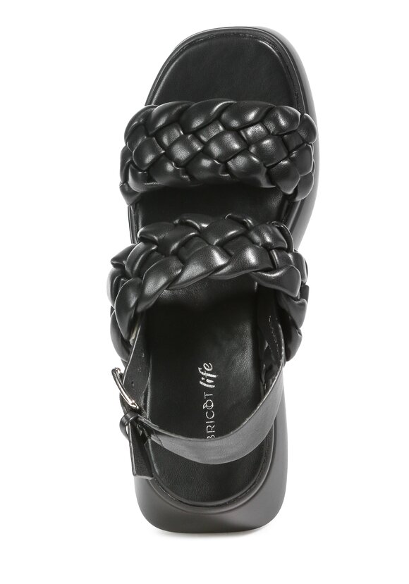 Сандалии женские Гранада шир.  580, рис. 4