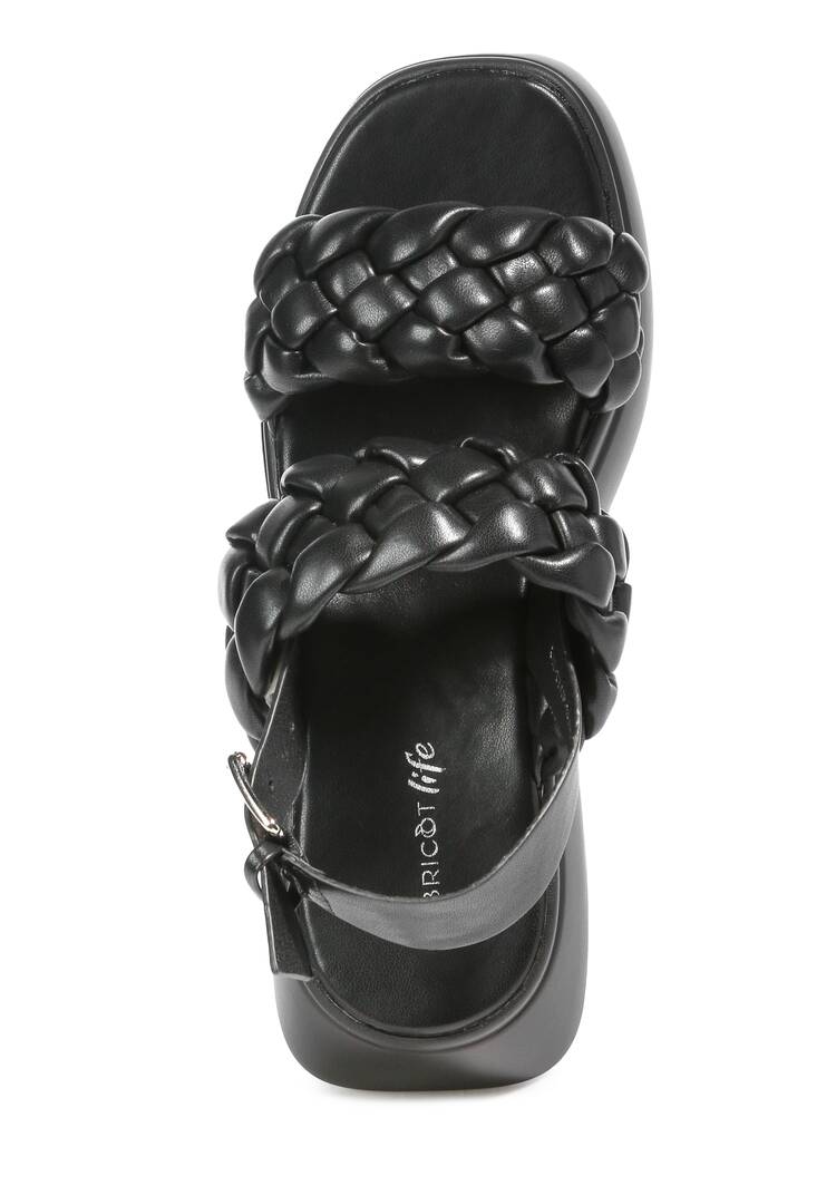 Сандалии женские Гранада шир.  750, рис. 4