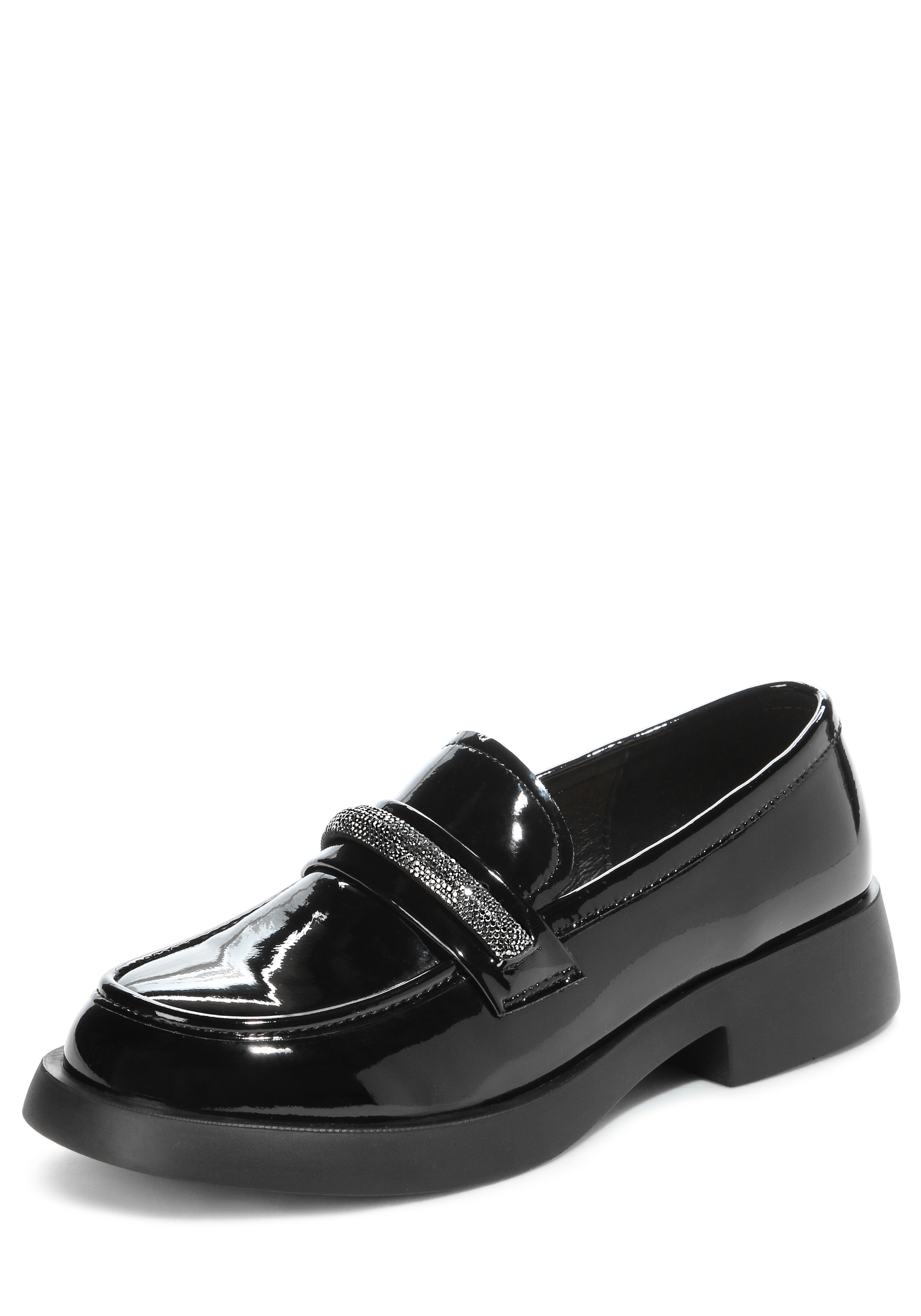 Лоферы женские "Лаура"