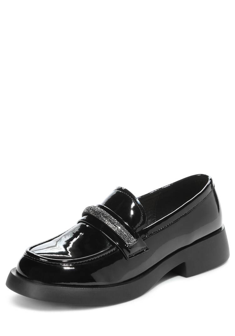 Лоферы женские Лаура шир.  750, рис. 6