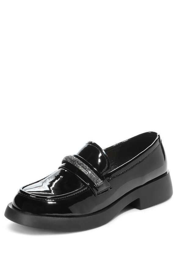 Лоферы женские Лаура шир.  580, рис. 6