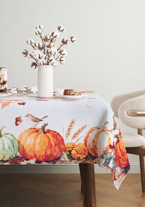 Скатерть Октябрина