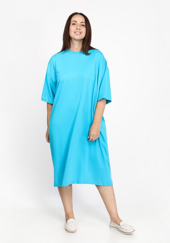 Туника Свобода движения шир.  580, рис. 9