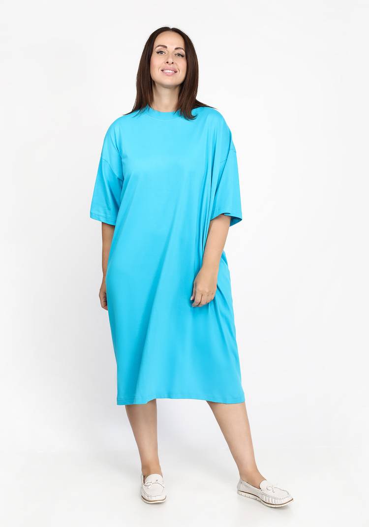 Туника Свобода движения шир.  750, рис. 9