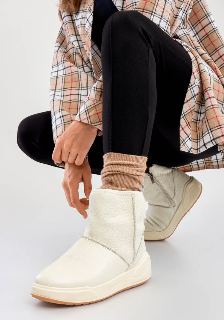 Полусапоги женские Валенсия шир.  750, рис. 46