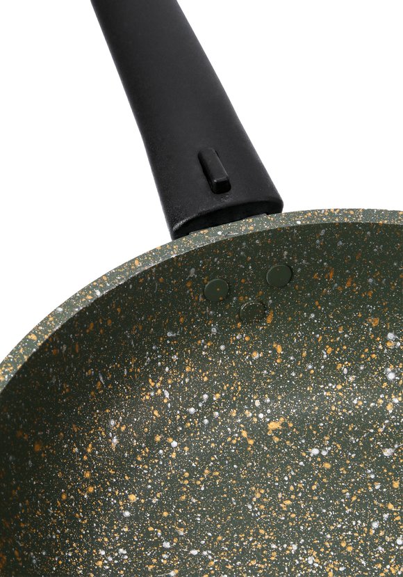 Сковорода со съемной ручкой Тренди стайл шир.  580, рис. 21