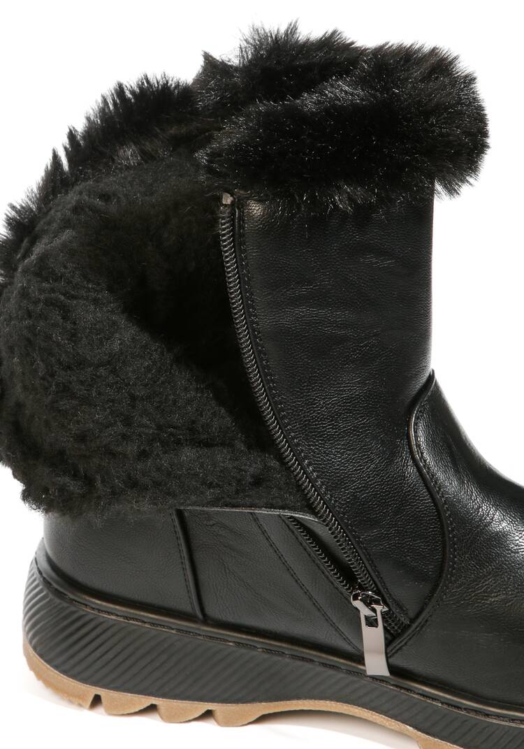 Ботинки женские Дэйла шир.  750, рис. 18