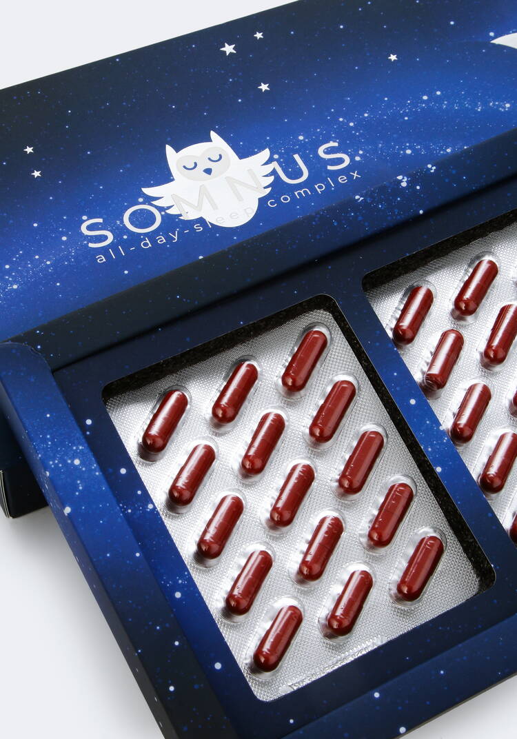 Набор Биокулист + Сомнус шир.  750, рис. 9