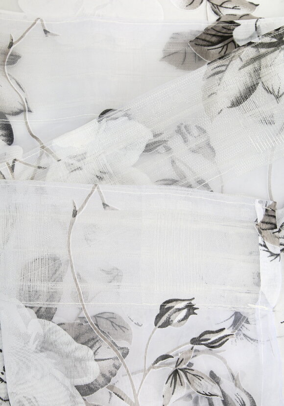 Тюль-вуаль Розария шир.  580, рис. 16