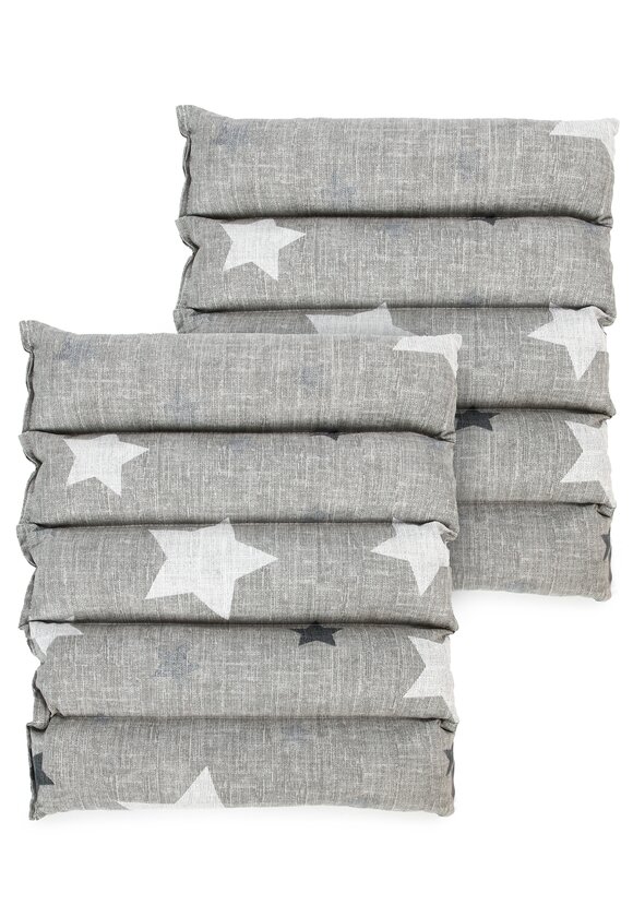 Банный коврик Целебный аромат, 2 шт. шир.  580, рис. 1