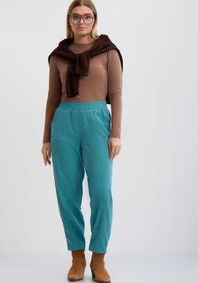 Брюки Агaфья