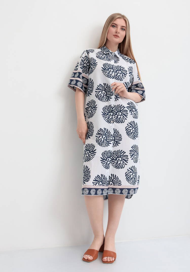 Туника Анника шир.  750, рис. 7