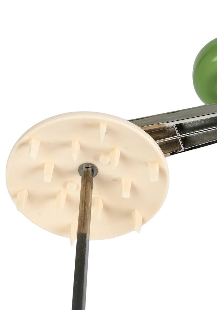 Механическая шинковка Капустница шир.  750, рис. 9