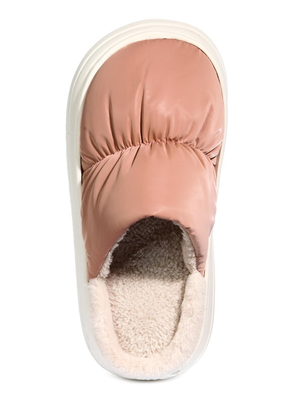 Тапочки женские Комфорт шир.  580, рис. 9