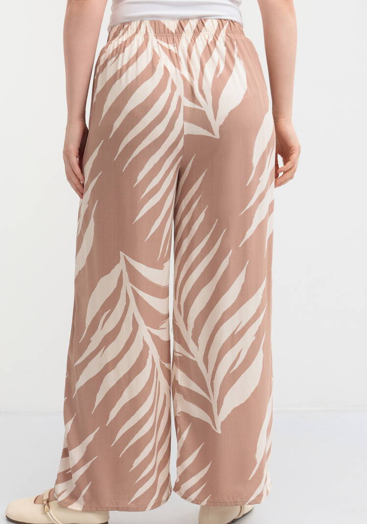 Брюки Тропики шир.  750, рис. 3