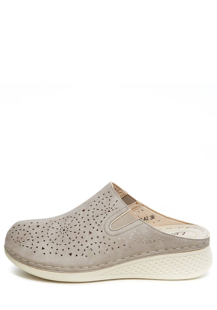 Сабо женские Любава шир.  750, рис. 7