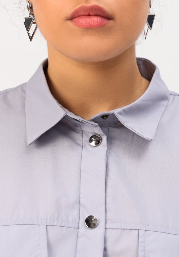 Рубашка на кулиске с резинками шир.  580, рис. 22