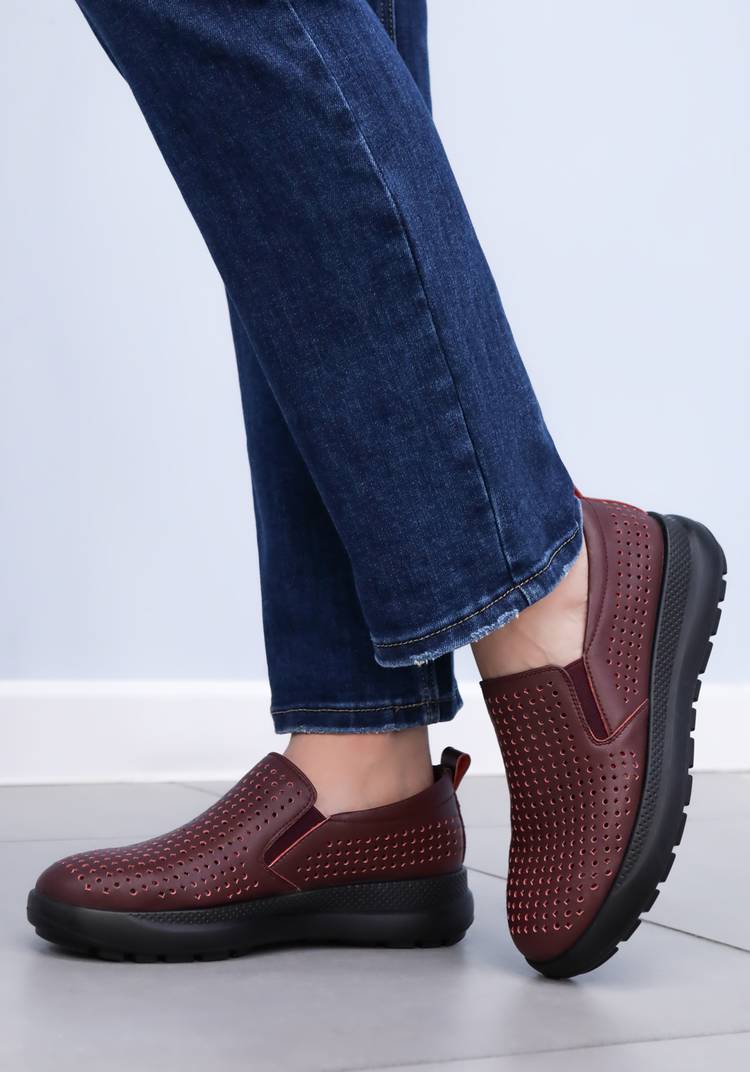 Полуботинки женские Алэйна шир.  750, рис. 21