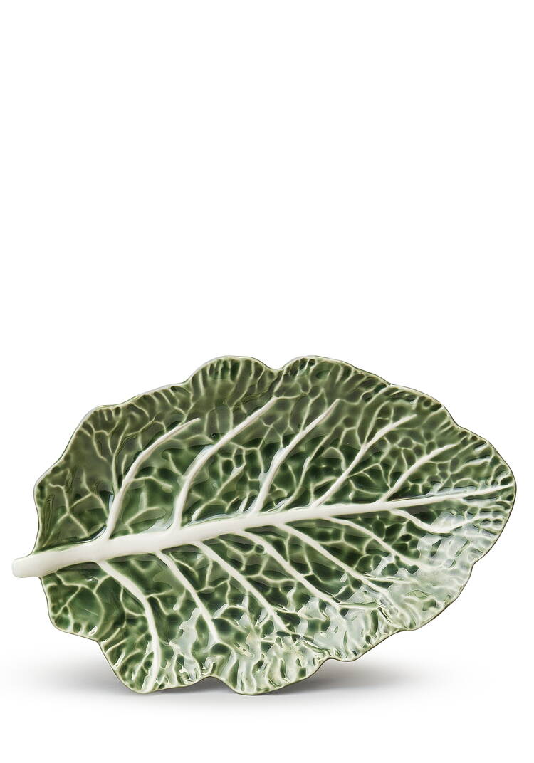 Сервировочное блюдо Капуста шир.  750, рис. 1