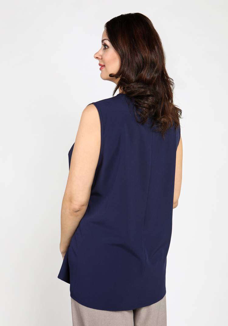 Топ двухъярусный шир.  750, рис. 14