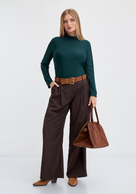 Водолазка Летиция шир.  580, рис. 12